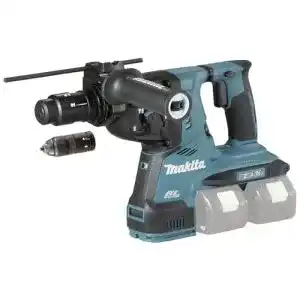 Makita-Akku-Bohrhammer Makita DHR283ZJU Kombihammer