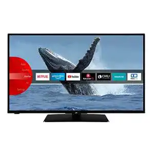 40-Zoll-Fernseher JVC LT-42VF5155 42 Zoll Fernseher, Smart TV