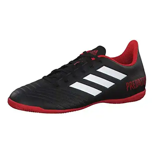 Hallenfußballschuhe adidas Herren Predator Tango 18.4 Indoor