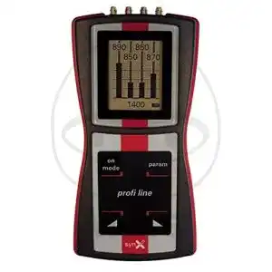 Synchrontester MATTHIES SYNX Profiline