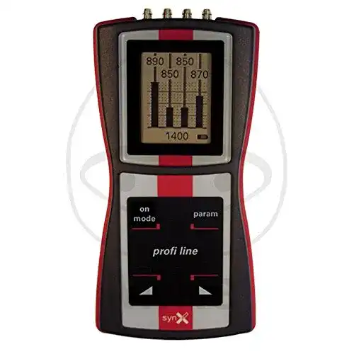 Synchrontester MATTHIES SYNX Profiline