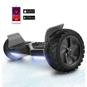 Hoverboard (Gelände) RCB Hoverboard 8.5″ Scooter Elektro Scooter
