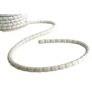 Bleiband für Gardinen heimtexshop24 6m 50g Gardinenbleiband
