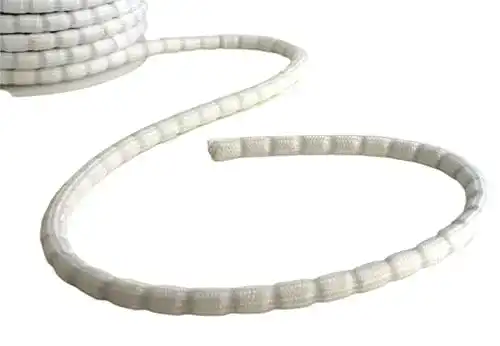 Bleiband für Gardinen heimtexshop24 6m 50g Gardinenbleiband