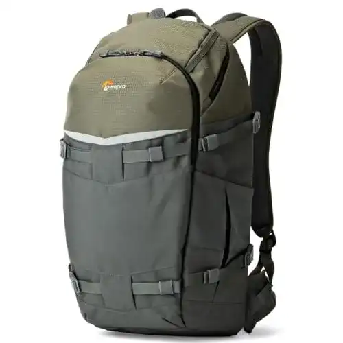 Lowepro-Fotorucksack Lowepro Flipside Treck 450 Rucksack