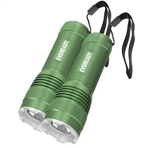 Taktische Taschenlampe Eveready Taktisches Licht, 300 Lumen