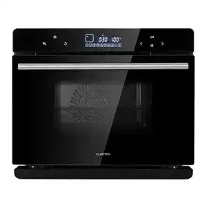 Kombidämpfer Klarstein MasterFresh Dampfbackofen, 24 Liter