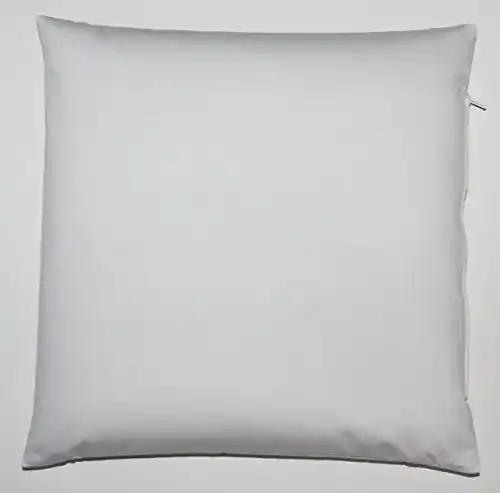 Hirsekissen Traumschläferchen Bio Hirseschalenkissen 40×40 cm
