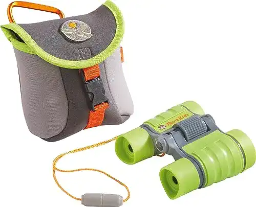 Kinderfernglas HABA 4132 – Terra Kids Fernglas