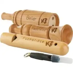 Fuchslocker Weisskirchen Jagd Locker Fuchsreiz und Ranzzeitset