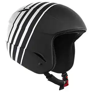Dainese-Skihelm Dainese D-Race Jugend Skihelm Schwarz/Weiß M/L