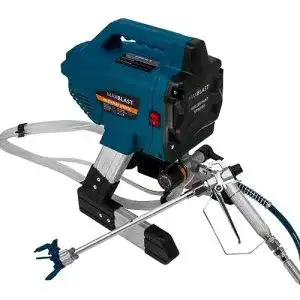 Airless-Farbsprühsystem MaxBlast Farbsprühgerät Airless Painter