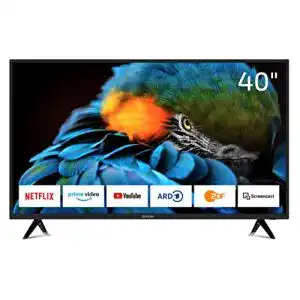 40-Zoll-Fernseher DYON Smart 40 XT 100 cm (40 Zoll) Smart TV