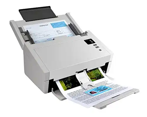 Die beste Avision-Scanner Avision AD230, DIN A4 Duplex 2026 Test Bestseller Avision-Scanner Avision AD230, DIN A4 Duplex