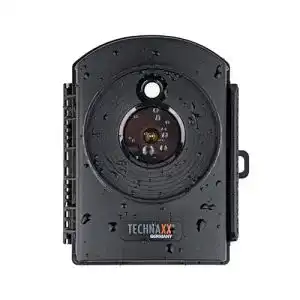 Zeitraffer-Kamera Technaxx TX-164 Full HD, MicroSD