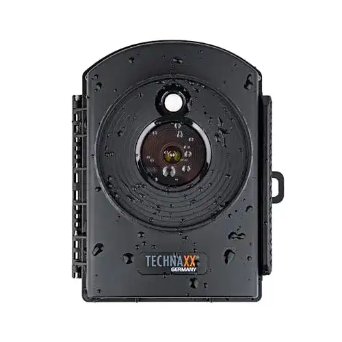 Zeitraffer-Kamera Technaxx TX-164 Full HD, MicroSD