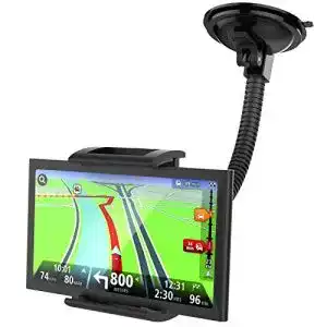 Navi-Halterung M MONTOLA MONTOLA® Capto X3 KFZ Universal