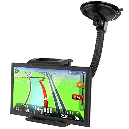 Navi-Halterung M MONTOLA MONTOLA® Capto X3 KFZ Universal