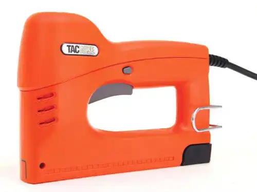Elektrotacker TACWISE Hobby 53EL Heftgerät -Pistole