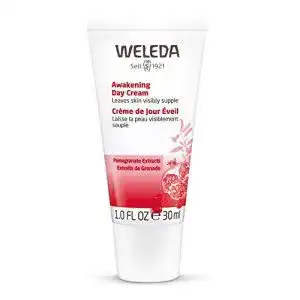Weleda-Gesichtscreme WELEDA Bio Granatapfel Straffend 30 ml