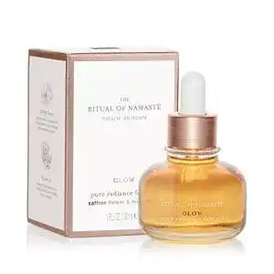 Gesichtsöl RITUALS The Ritual of Namasté Anti-Aging , Ageless