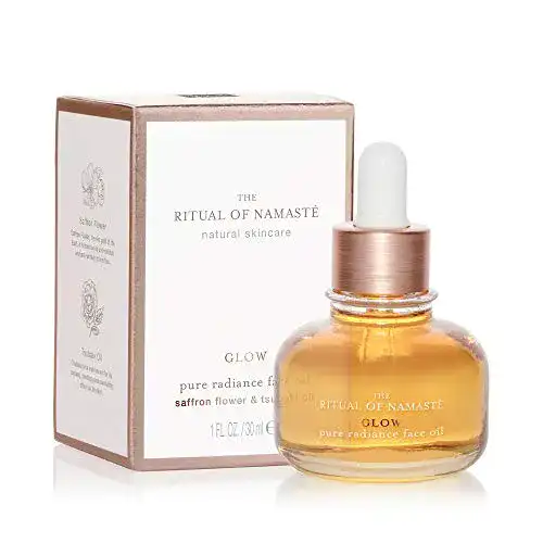 Gesichtsöl RITUALS The Ritual of Namasté Anti-Aging , Ageless