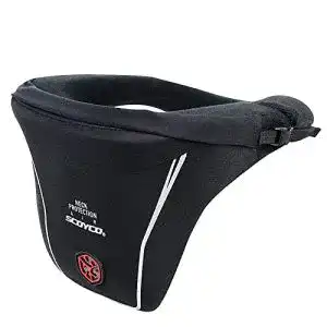 Nackenschutz Motocross Scoyco Motorrad Nackenstütze