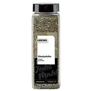 Steakpfeffer Ubena Foodservice Ubena geschrotet 500 g