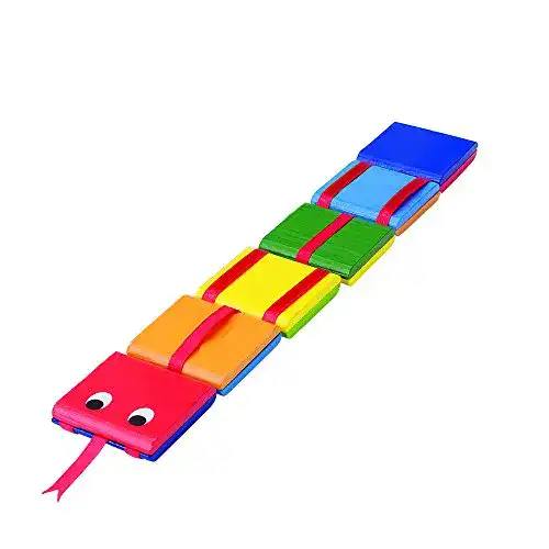 Goki-Spielzeug goki 62997 Zauberschlange