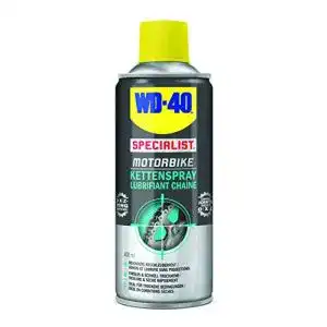 Kettenspray WD-40 Specialist Motorbike Kettenspray