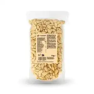 Mandeln blanchiert KoRo, Mandelkerne Blanchiert 1 kg