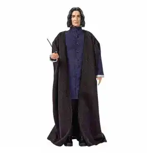 Harry-Potter-Figuren Mattel GNR35 Professor Snape Puppe
