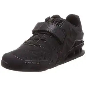 Gewichtheberschuhe Inov-8 Damen 000050-BKBK-S-01-10.5