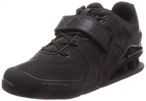Gewichtheberschuhe Inov-8 Damen 000050-BKBK-S-01-10.5