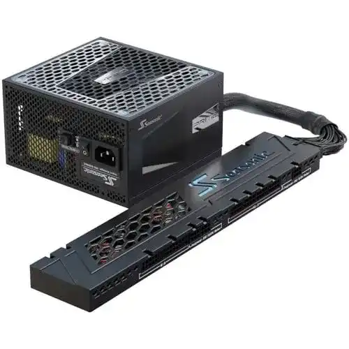 Die beste Seasonic-Netzteil Seasonic PC-Netzteil Connect 750-80 Plus Gold 2026 Test Bestseller Seasonic-Netzteil Seasonic PC-Netzteil Connect 750-80 Plus Gold