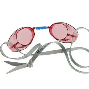 Schwedenbrille Malmsten Classic Schwimmbrille Swedish Goggles