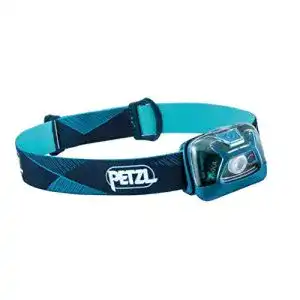 Petzl-Stirnlampe PETZL Tikka Stirnlampe, Blau, E93AAD