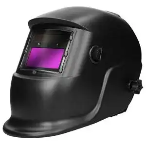 Schweißhelm ECD Germany Automatik mit 2 Sensoren