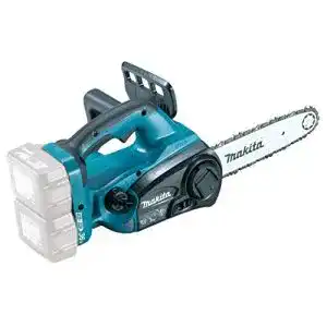Makita-Kettensäge Makita Top Handle Akku-Kettensäge 2 x 18 V
