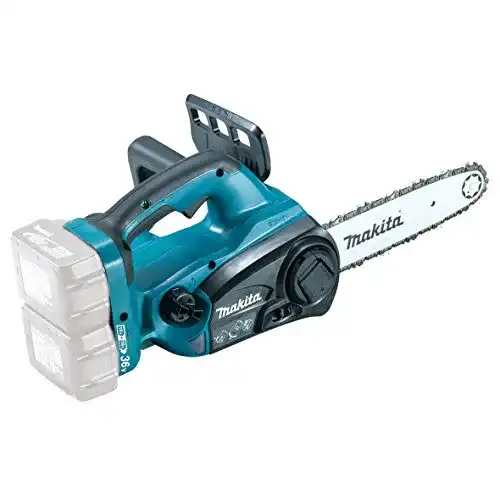 Makita-Kettensäge Makita Top Handle Akku-Kettensäge 2 x 18 V