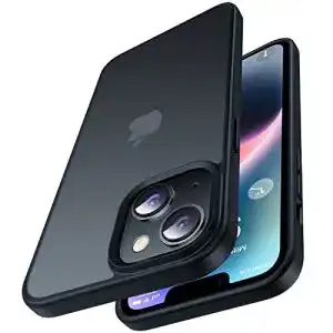 iPhone-14-Hülle CASEKOO Matt Power für iPhone 14 Hülle