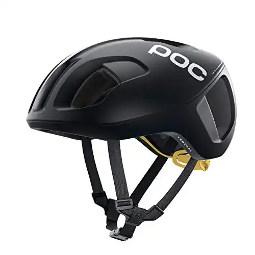 POC-Fahrradhelm POC Ventral SPIN Fahrradhelm
