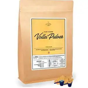 Volleipulver Proteinvital Vollei-Ei-Pulver EIEREI, 800g + Anrühr Set