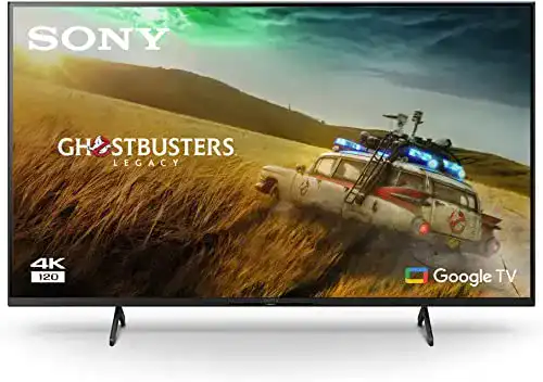 OLED-TV Sony KD-65X85J/P BRAVIA 164m (65 Zoll) Android TV