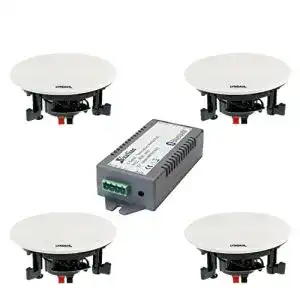 Bluetooth-Deckenlautsprecher Lyndahl CS200BT-Kit