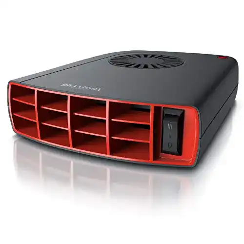 Standheizung Brandson 2 Heizlevel – 1400W
