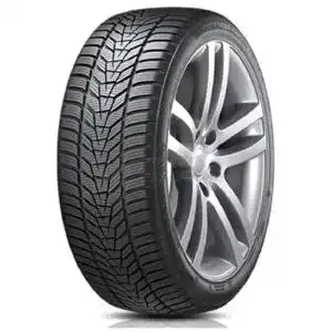 Winterreifen 245/45 R20 HANKOOK i*cept evo3 W330 XL FSL