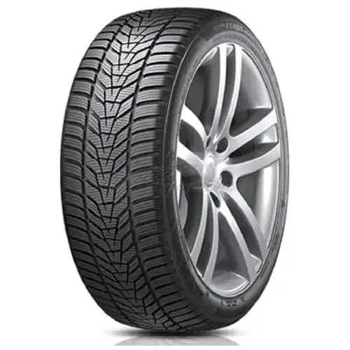 Winterreifen 245/45 R20 HANKOOK i*cept evo3 W330 XL FSL
