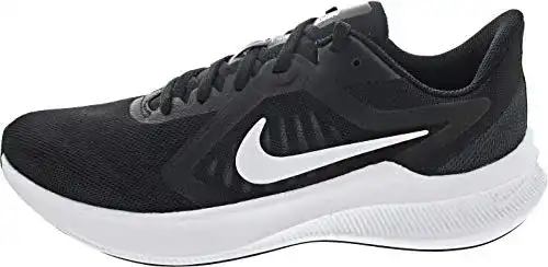 Nike-Laufschuh Nike Herren Downshifter 10 Running Shoe, Black