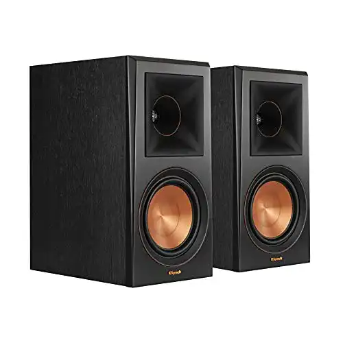 Die beste HiFi-Lautsprecher Klipsch RP-600M 2026 Test Bestseller HiFi-Lautsprecher Klipsch RP-600M